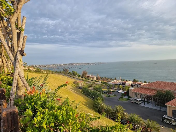 Đánh giá Centara Mirage Resort Mũi Né - Nơi nghỉ dưỡng cao cấp 2