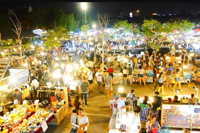 Đánh giá chợ Mũi Né &#8211; Điểm đến không thể bỏ qua khi du lịch Phan Thiết