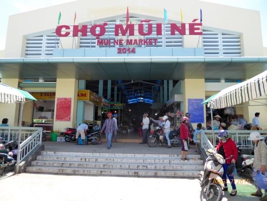 Đánh giá chợ Mũi Né &#8211; Điểm đến không thể bỏ qua khi du lịch Phan Thiết