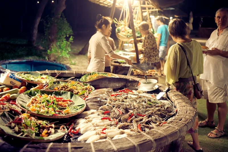Đánh giá chợ Mũi Né &#8211; Điểm đến không thể bỏ qua khi du lịch Phan Thiết