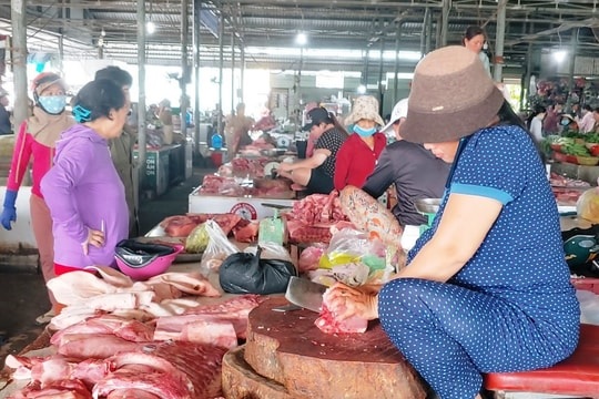 Đánh giá chợ Phú Thủy &#8211; Góc nhỏ truyền thống giữa lòng Phan Thiết
