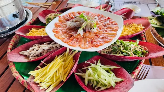 Đánh giá The Cliff Resort &#038; Residences &#8211; Trải nghiệm nghỉ dưỡng tuyệt vời