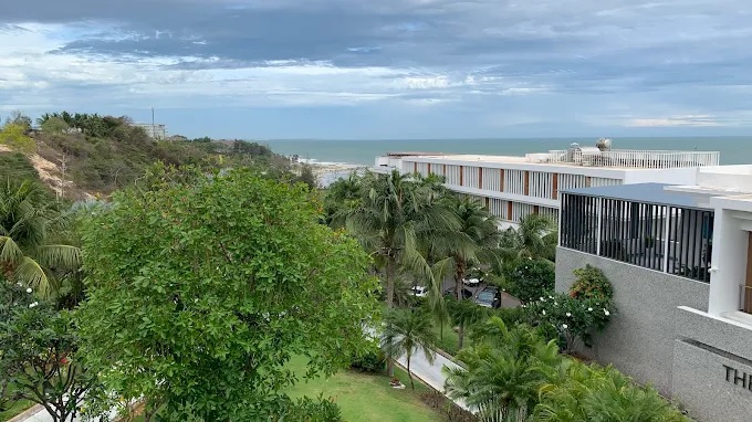 Đánh giá The Cliff Resort & Residences - Trải nghiệm nghỉ dưỡng tuyệt vời 1