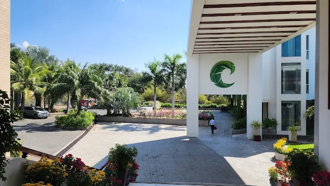 Đánh giá The Cliff Resort &#038; Residences &#8211; Trải nghiệm nghỉ dưỡng tuyệt vời
