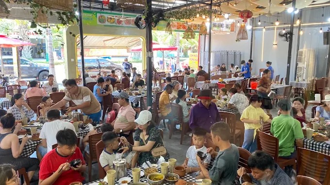 Đánh giá cơm niêu Nướng Ngói Thiên Duy: Đáng để ta &#8221; niêu &#8221; lòng