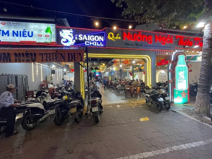 Đánh giá cơm niêu Nướng Ngói Thiên Duy: Đáng để ta &#8221; niêu &#8221; lòng