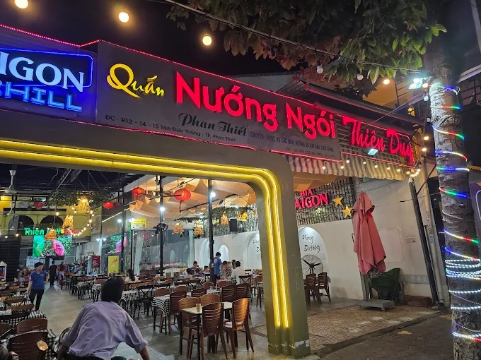 Đánh giá cơm niêu Nướng Ngói Thiên Duy: Đáng để ta " niêu " lòng 8