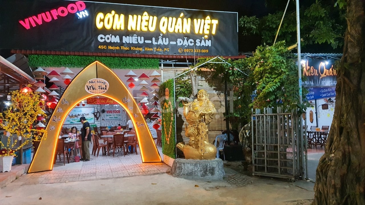 Đánh giá cơm niêu Vivu Food: Bụng no, tâm an vui 1