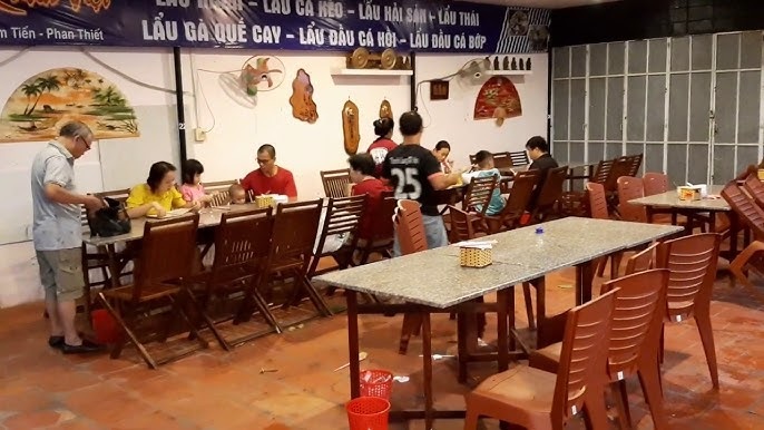 Đánh giá cơm niêu Vivu Food: Bụng no, tâm an vui