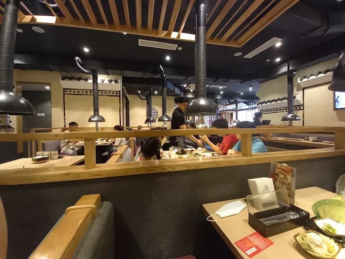 Đánh giá Gogi House Phan Thiết &#8211; Buffet Hàn có gì ngon?