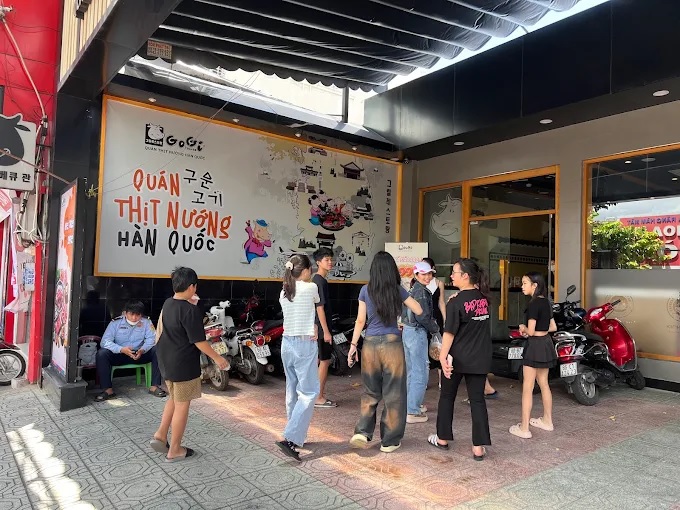 Đánh giá Gogi House Phan Thiết &#8211; Buffet Hàn có gì ngon?