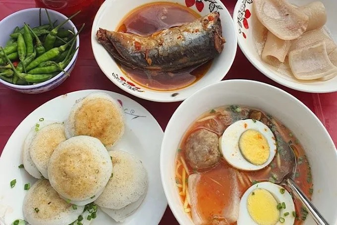 Đánh Giá Bãi Biển Hàm Tiến &#8211; Gió vi vu, sóng rì rào