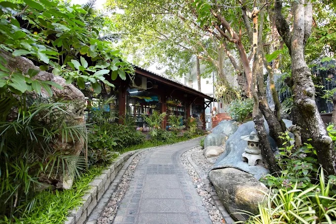 Đánh giá Hoang Ngoc Beach Resort – Khu nghỉ dưỡng xanh mát giữa lòng Hàm Tiến