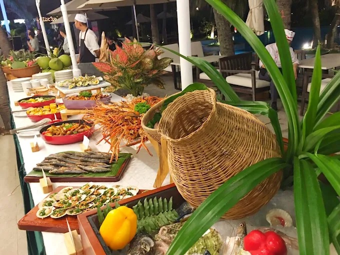 Đánh giá Hoang Ngoc Beach Resort – Khu nghỉ dưỡng xanh mát giữa lòng Hàm Tiến