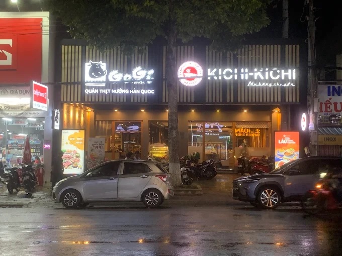 Đánh giá Kichi Kichi Phan Thiết - Lẩu băng chuyền có " đáng đồng tiền " 1