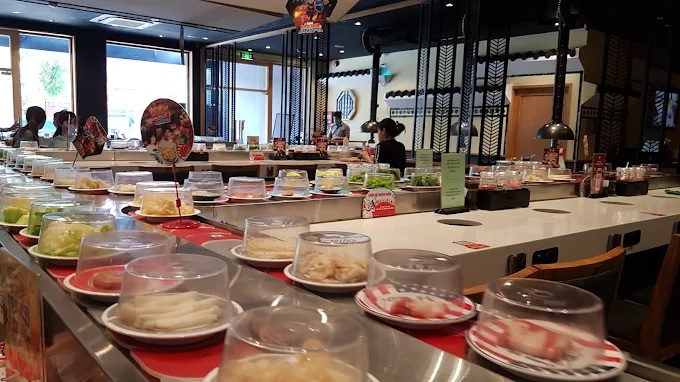 Đánh giá Kichi Kichi Phan Thiết
