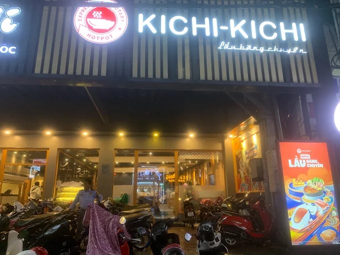 Đánh giá Kichi Kichi Phan Thiết