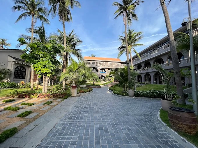Đánh giá Le VIVA Resort Mui Ne &#8211; Có &#8221; lung linh &#8221; như trên mạng đồn đãi
