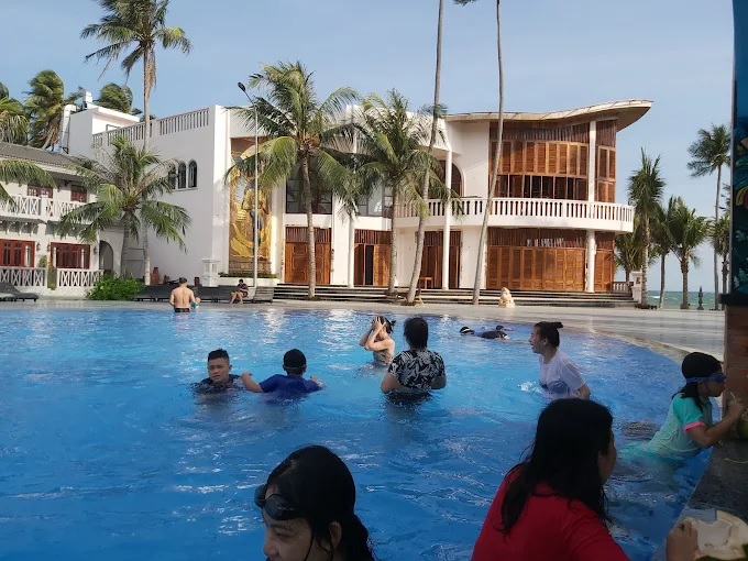 Đánh giá Le VIVA Resort Mui Ne &#8211; Có &#8221; lung linh &#8221; như trên mạng đồn đãi