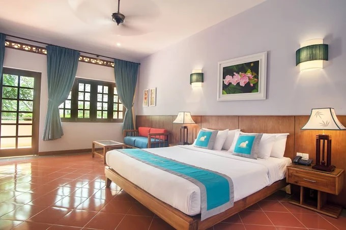 Đánh giá Lotus Village Resort