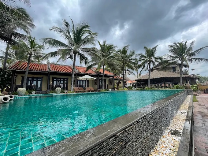 Đánh giá Lotus Village Resort