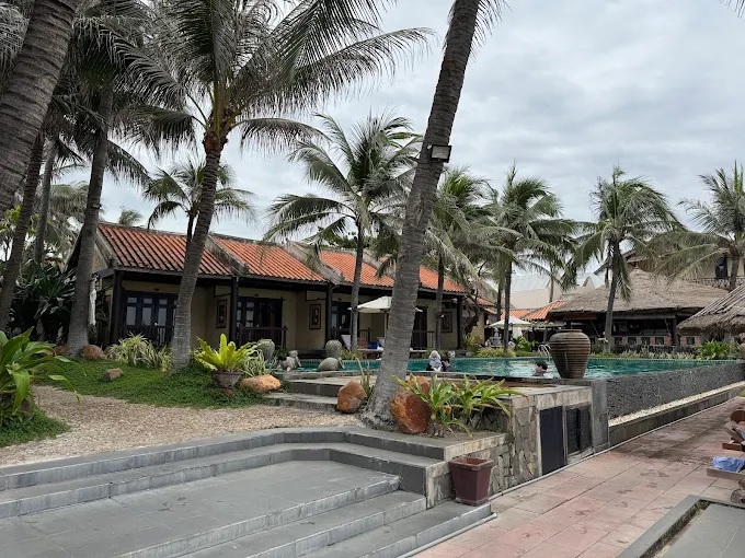 Đánh giá Lotus Village Resort - Điểm dừng chân lý tưởng cho chuyến du lịch Phan Thiết nhẹ nhàng 1