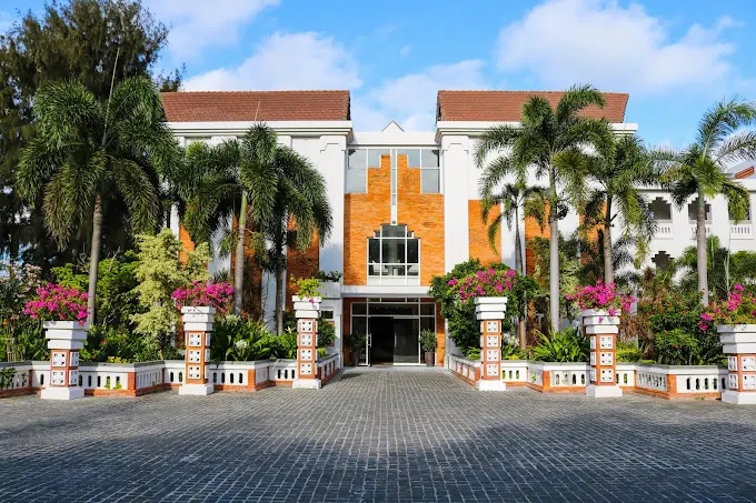 Đánh giá Muine Bay Resort &#8211; Chất lượng 4 sao giữa thiên nhiên xanh mướt