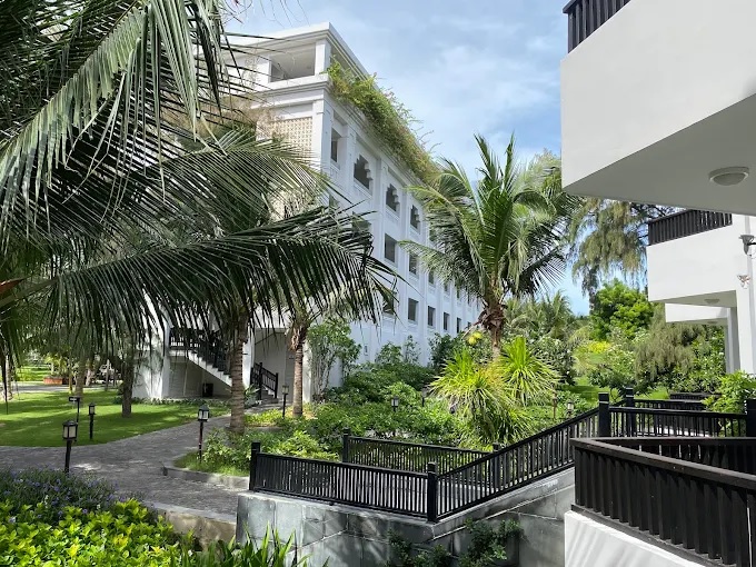 Đánh giá Muine Bay Resort - Chất lượng 4 sao giữa thiên nhiên xanh mướt 31
