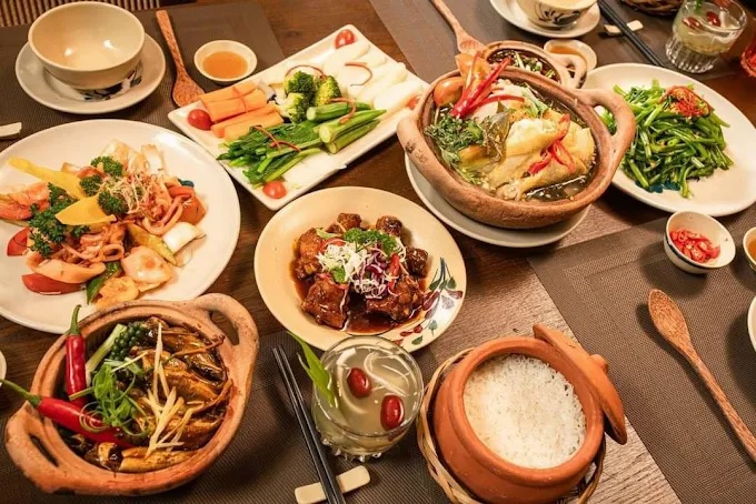 Đánh giá Muine Bay Resort &#8211; Chất lượng 4 sao giữa thiên nhiên xanh mướt