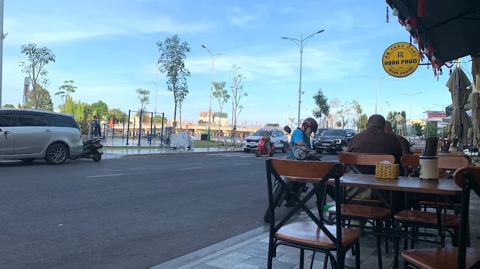 Đánh giá nhà hàng ẩm thực chay Hạnh Phúc: Điểm dừng chân cho người mê rau