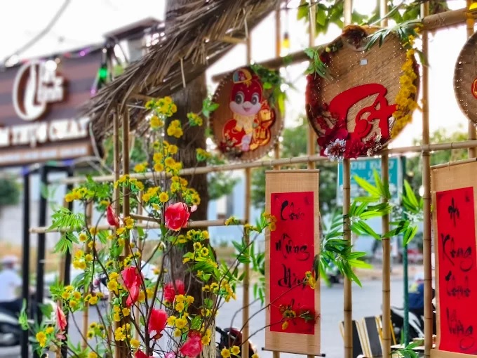 Đánh giá nhà hàng chay An Tịnh
