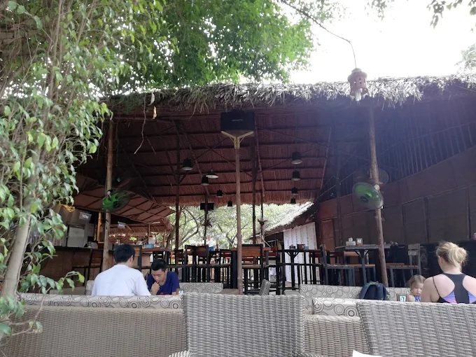 Đánh giá nhà hàng chay El Cafe: Bữa ăn xanh giữa lòng phố biển