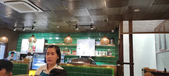 Đánh giá nhà hàng chay Phúc Tâm An: Chay mà ngon, ăn là nghiền
