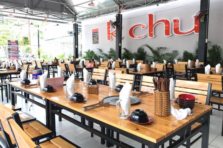 Đánh giá nhà hàng Kachu Buffet &#8211; Ăn Ngon No Nê Chỉ Từ 99k!