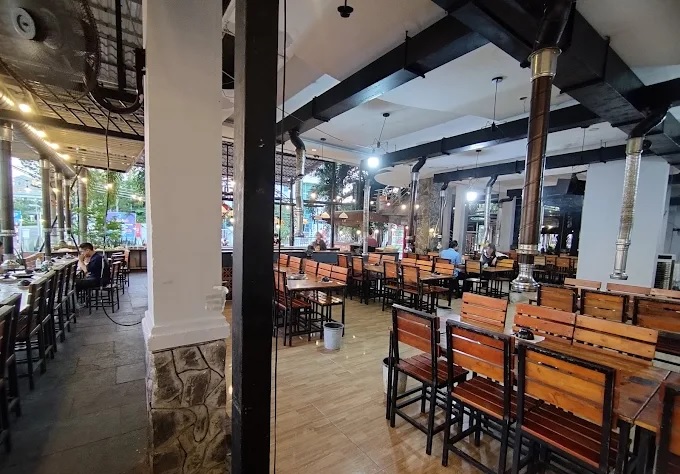 Đánh giá nhà hàng Tám Đà Lạt