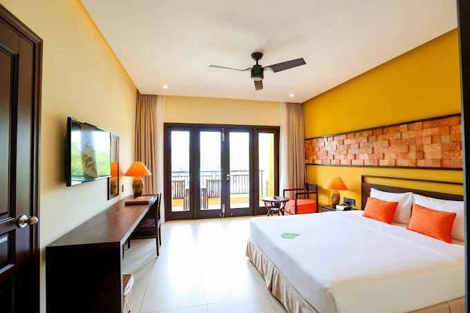 Đánh giá Pandanus Resort &#8211; Có gì mà ai đến cũng mê?
