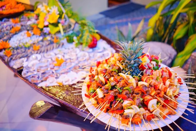 Đánh giá Pandanus Resort &#8211; Có gì mà ai đến cũng mê?