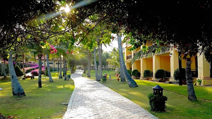 Đánh giá Pandanus Resort &#8211; Có gì mà ai đến cũng mê?