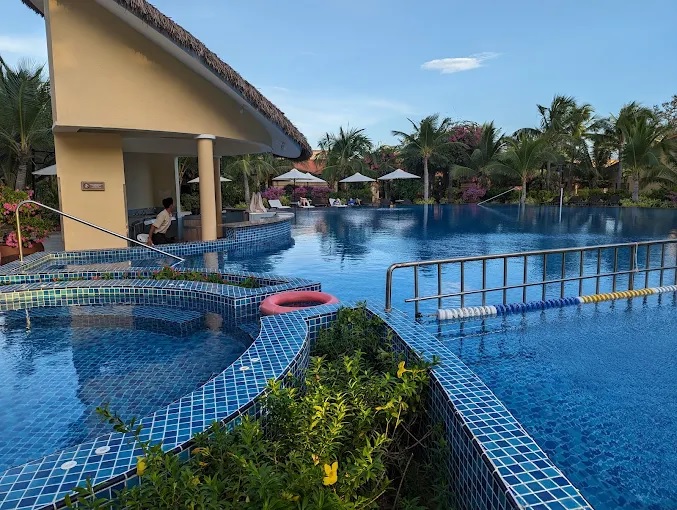 Đánh giá Pandanus Resort &#8211; Có gì mà ai đến cũng mê?