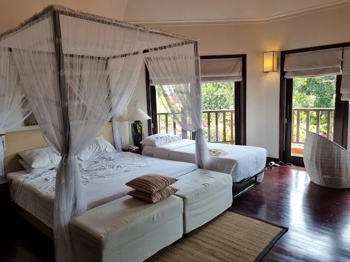 Đánh giá Poshanu Boutique Resort &#8211; Nơi tôi tìm thấy bình yên, nắng nhẹ và một tách trà gừng