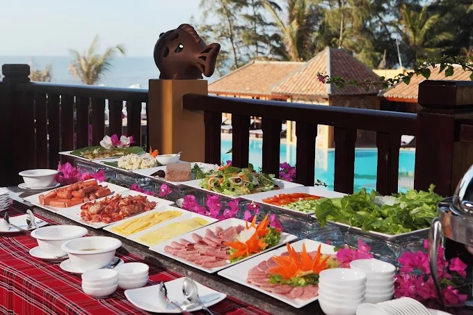 Đánh giá Poshanu Boutique Resort &#8211; Nơi tôi tìm thấy bình yên, nắng nhẹ và một tách trà gừng