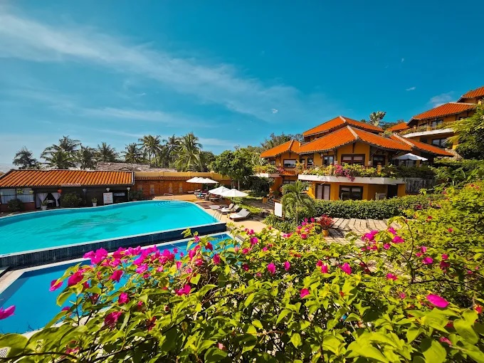 Đánh giá Poshanu Boutique Resort - Nơi tôi tìm thấy bình yên, nắng nhẹ và một tách trà gừng 1