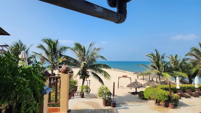 Đánh giá Poshanu Boutique Resort &#8211; Nơi tôi tìm thấy bình yên, nắng nhẹ và một tách trà gừng