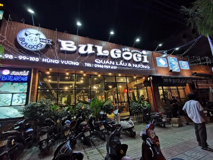 Đánh giá Quán Bulgogi BBQ - Hương vị, không gian, con người không thể quên 7
