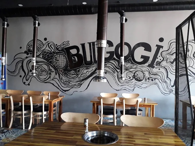 Đánh giá Quán Bulgogi BBQ &#8211; Hương vị, không gian, con người không thể quên