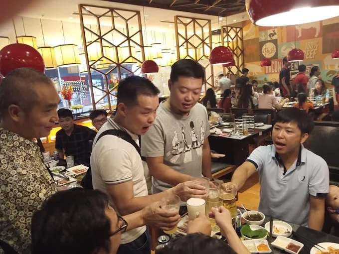 Đánh giá Quán Bulgogi BBQ &#8211; Hương vị, không gian, con người không thể quên