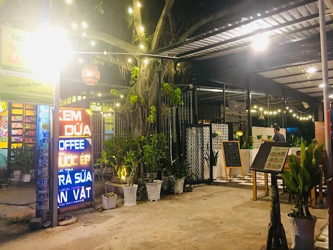 Đánh giá quán chay VEGAN SATTVIK: Trải nghiệm khó quên 1