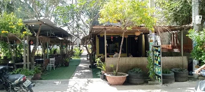Đánh giá quán chay YoYo Vegetarian Food: Nơi yên lành cho vị giác, tâm hồn