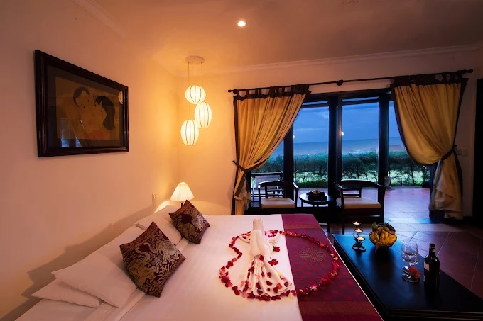 Đánh giá Seahorse Resort &#038; Spa