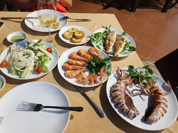 Đánh giá Seahorse Resort &#038; Spa